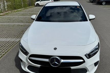 Mercedes-Benz A 250 88.000 km 20.500 &euro; Ehningen 71139