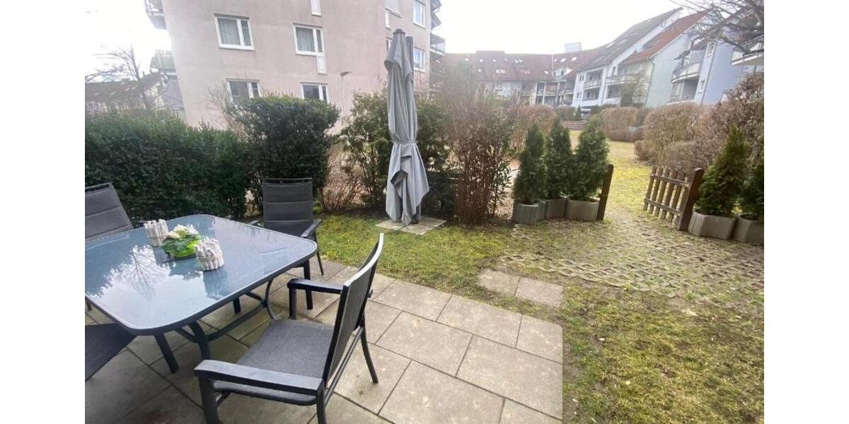 Erdgeschoßwohnung Kirchheim unter Teck - 3.5 Zimmer, 77 m&sup2;, 270.000&euro; | Angebot:25922392