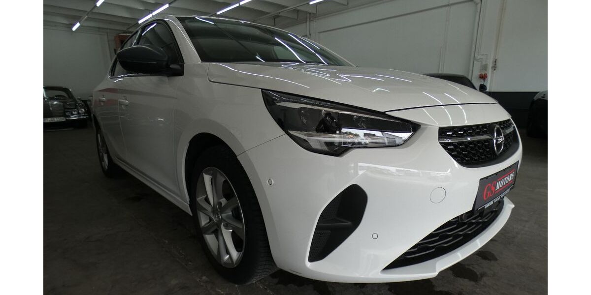 Opel Corsa 30.800 km 13.499 &euro; Metzingen 72555