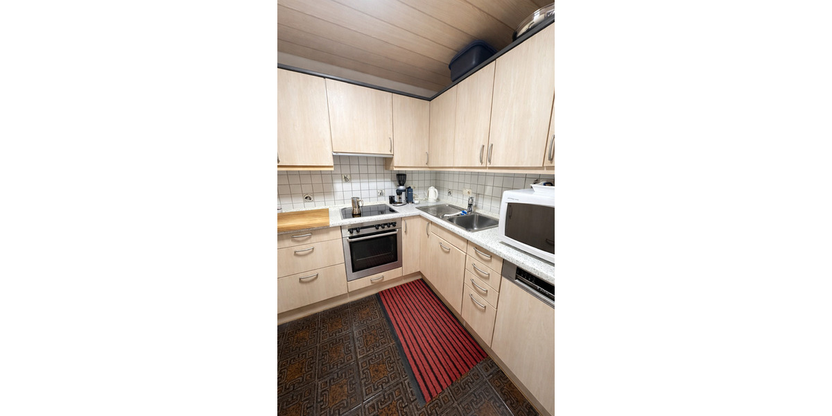 Etagenwohnung Filderstadt Bonlanden - 2 Zimmer, 225.000&euro; | Angebot:25776572