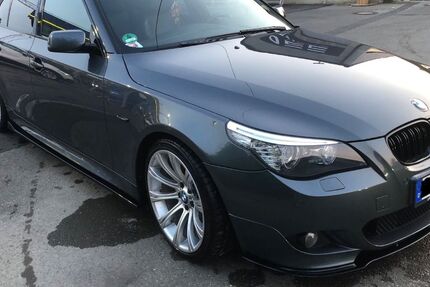 BMW 525 292.000 km 14.990 &euro; Lichtenstein 72805