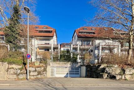 Wohnung Wannweil - 2.5 Zimmer, 68 m&sup2;, 287.000&euro; | Angebot:24774370