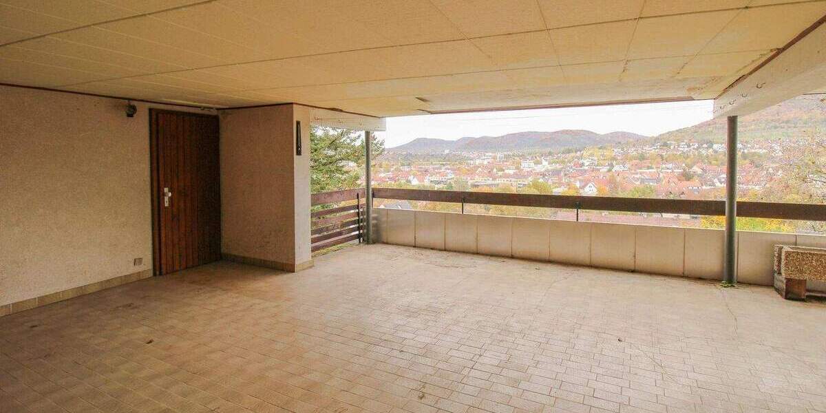 Einfamilienhaus Pfullingen - 7 Zimmer, 649.000&euro; | Angebot:25711222