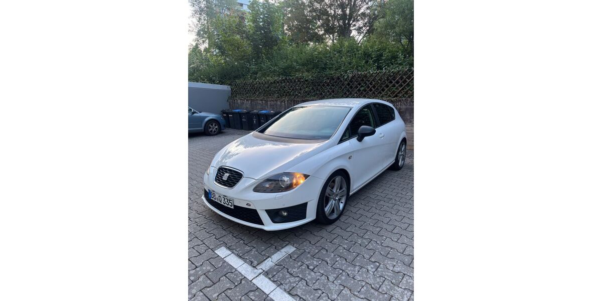 Seat Leon 198.500 km 3.700 &euro; Sindelfingen 71067