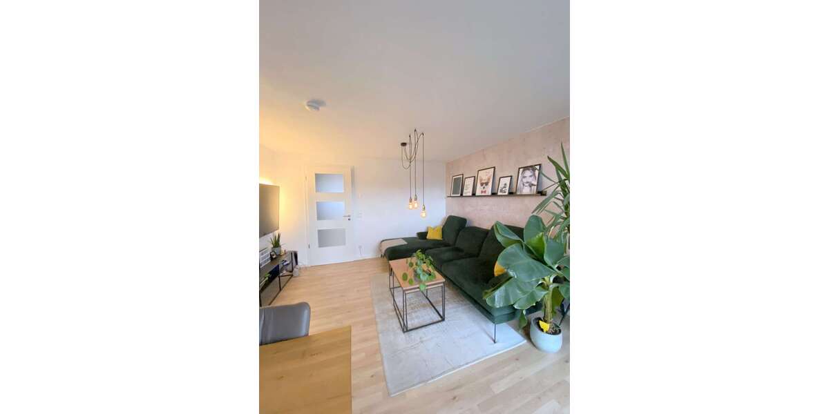 Etagenwohnung Leinfelden-Echterdingen Echterdingen - 2 Zimmer, 56 m&sup2;, 675&euro; | Angebot:25986306