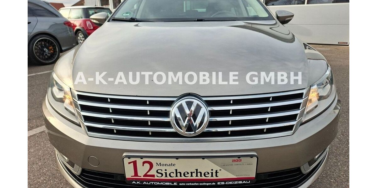 VW CC 172.461 km 7.499 &euro; Deizisau 73779