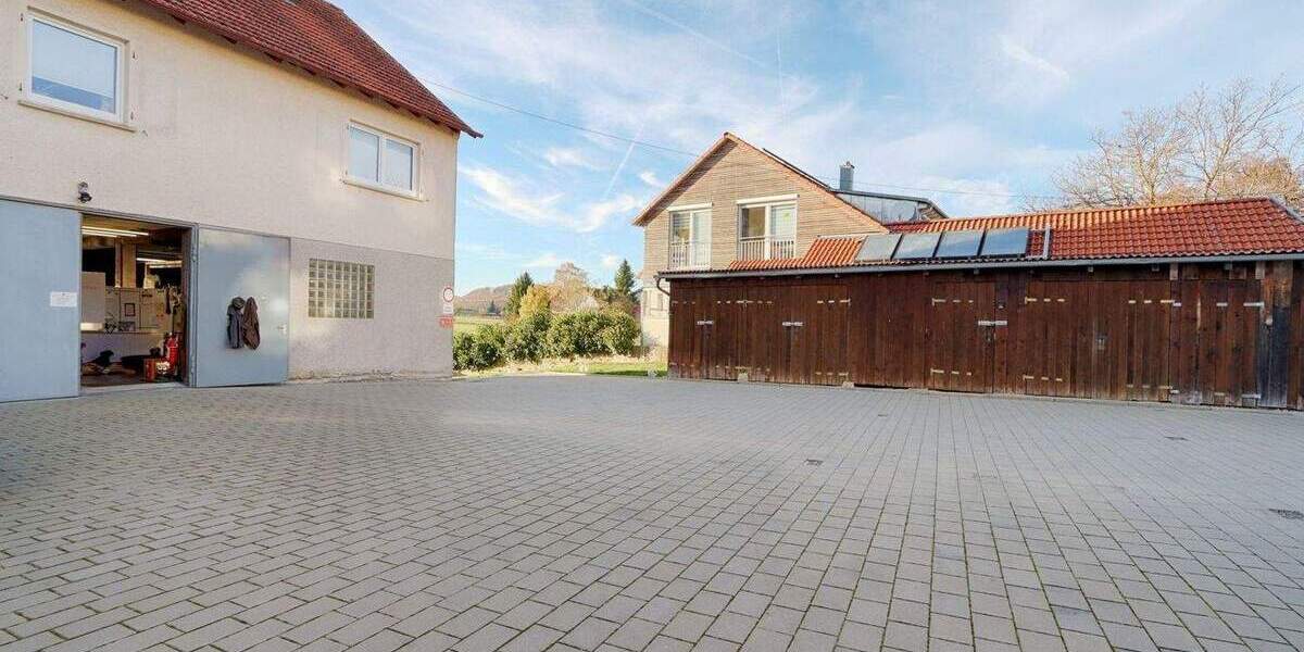 Mehrfamilienhaus, Wohnhaus Sonnenbühl Genkingen - 7 Zimmer, 148 m&sup2;, 690.000&euro; | Angebot:25770991