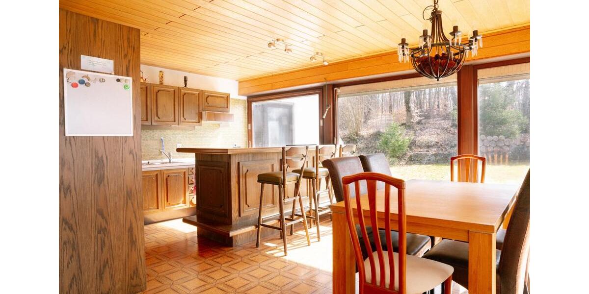 Einfamilienhaus St. Johann - 10 Zimmer, 183 m&sup2;, 510.000&euro; | Angebot:25923965