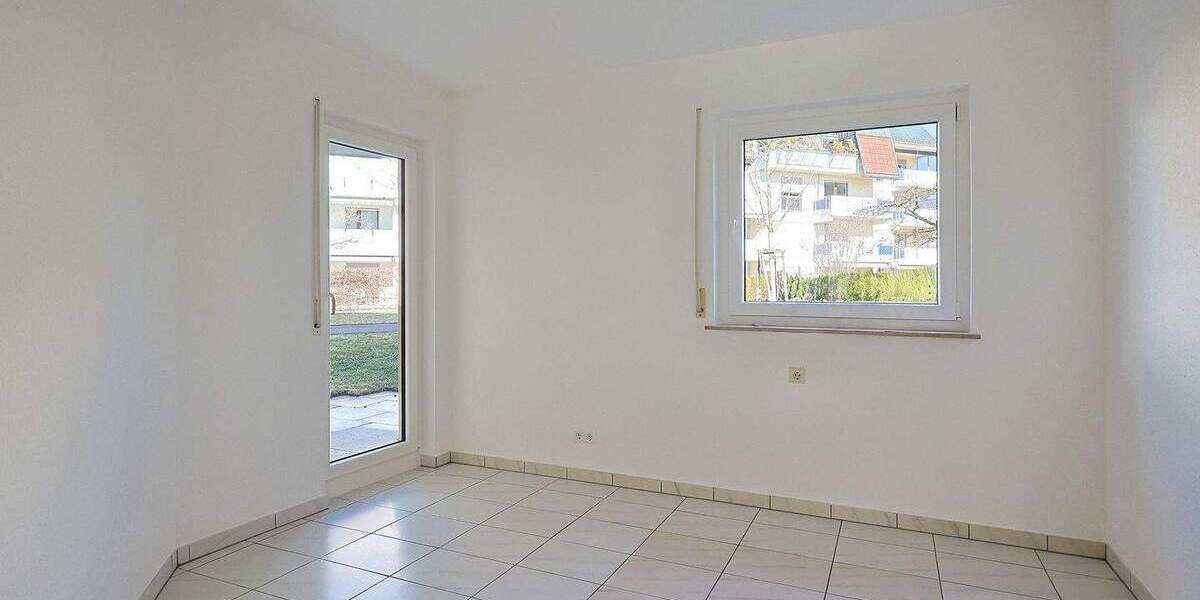 Etagenwohnung Kirchheim unter Teck Kirchheim - 4 Zimmer, 103 m&sup2;, 345.000&euro; | Angebot:25682127