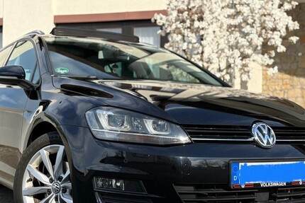 VW Golf 172.000 km 13.000 &euro; Gäufelden 71126