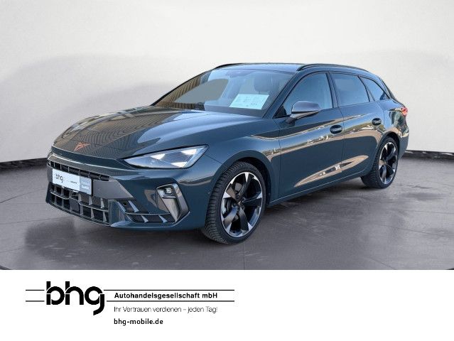 Cupra Leon 16.307 km 31.290 &euro; Mössingen 72116