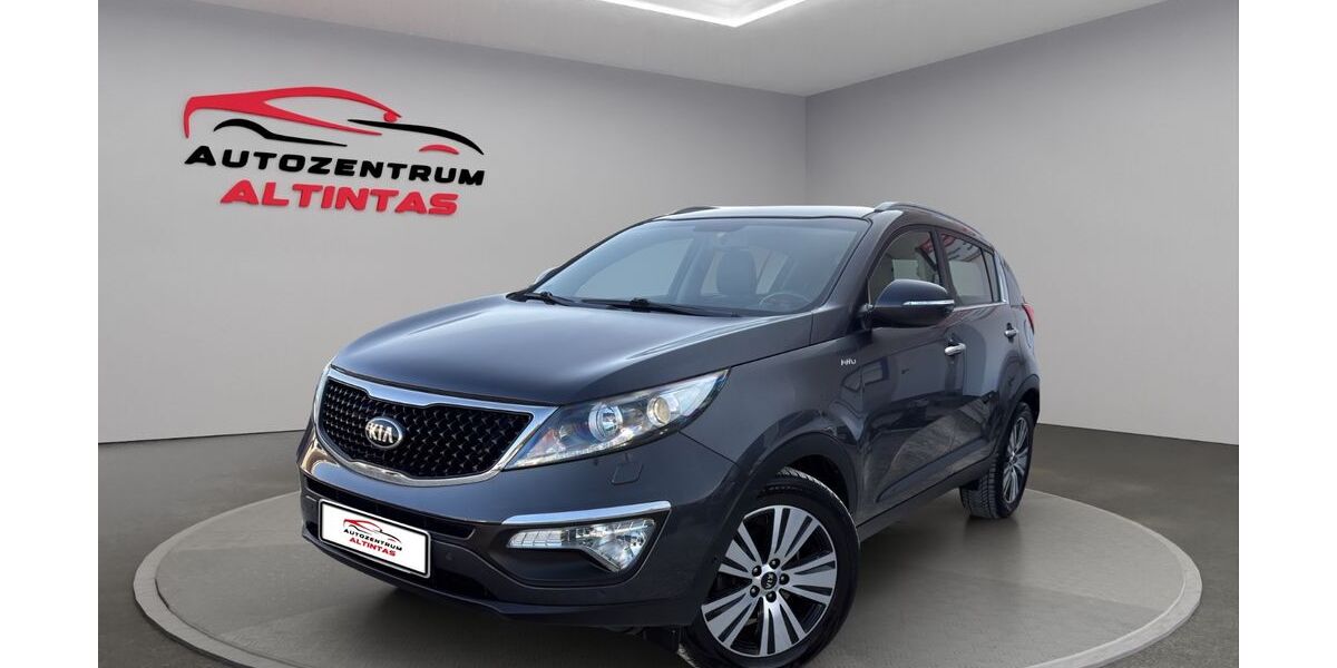 Kia Sportage 89.000 km 15.970 &euro; Holzgerlingen 71088