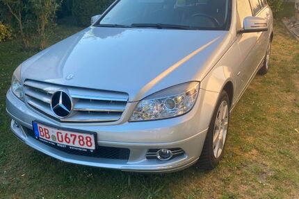 Mercedes-Benz C 200 165.500 km 5.750 &euro; Bondorf 71149