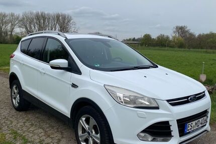 Ford Kuga 170.000 km 5.500 &euro; Wendlingen 73240