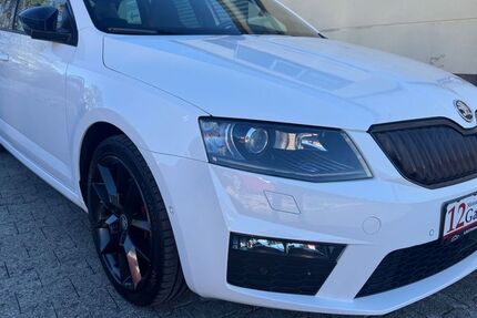 Skoda Octavia 161.800 km 13.490 &euro; Ofterdingen 72131