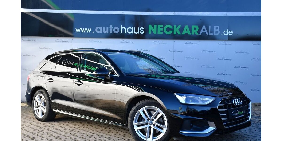 Audi A4 110.000 km 18.700 &euro; Reutlingen 72762