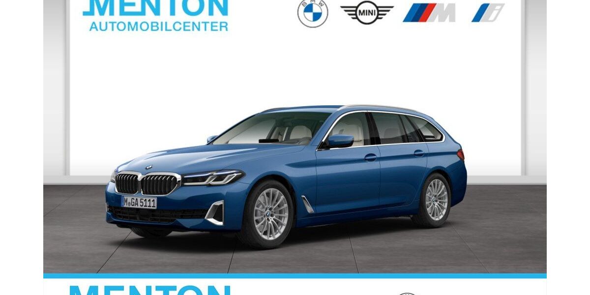 BMW 540 83.237 km 42.890 &euro; Reutlingen 72766