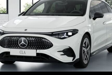Mercedes-Benz CLA 250 Shooting Brake 9.900 km 53.790 &euro; Böblingen 71034