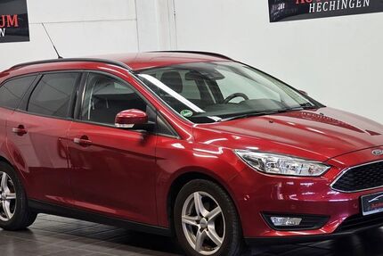 Ford Focus 178.000 km 4.990 &euro; Hechingen 72379