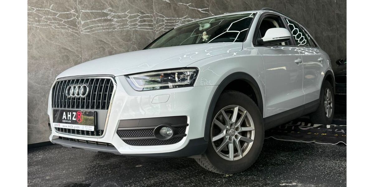 Audi Q3 142.500 km 10.800 &euro; Reutlingen 72762