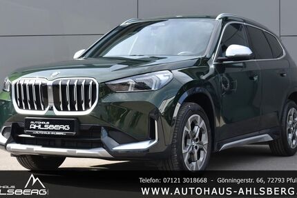 BMW X1 43.100 km 43.900 &euro; Pfullingen 72793