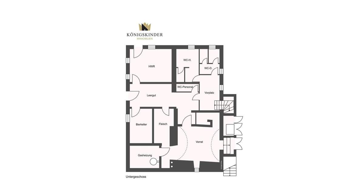 Mehrfamilienhaus, Wohnhaus Ostfildern Scharnhausen - 6 Zimmer, 125 m&sup2;, 449.000&euro; | Angebot:25676008