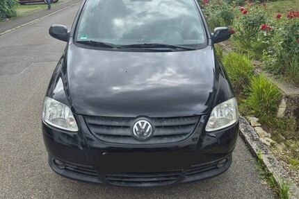VW Fox 180.000 km 1.600 &euro; Nürtingen 72622