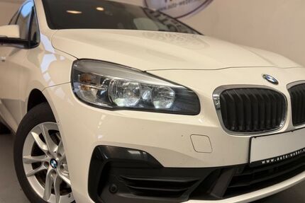BMW 218 Active Tourer 218.000 km 11.690 &euro; Sindelfingen/Darmsheim 71069