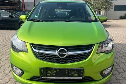 Opel Karl 95.500 km 4.450 &euro; Holzgerlingen 71088