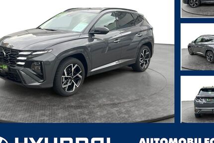 Hyundai TUCSON 23.163 km 33.580 &euro; Pfullingen 72793