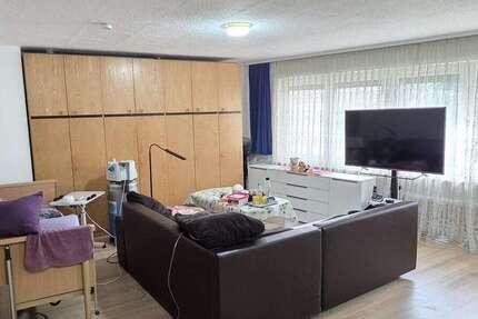 Wohnung Hechingen - 1 Zimmer, 36 m&sup2;, 107.000&euro; | Angebot:24574146