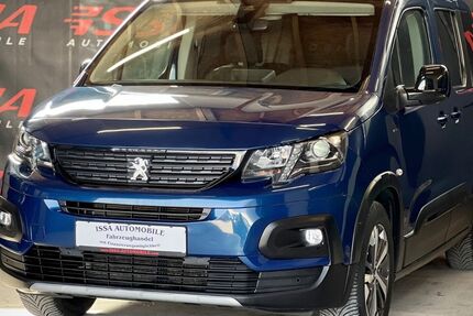 Peugeot Rifter 132.300 km 16.890 &euro; Pfullingen 72793