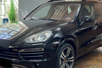 Porsche Cayenne 227.000 km 20.900 &euro; Frickenhausen 72636