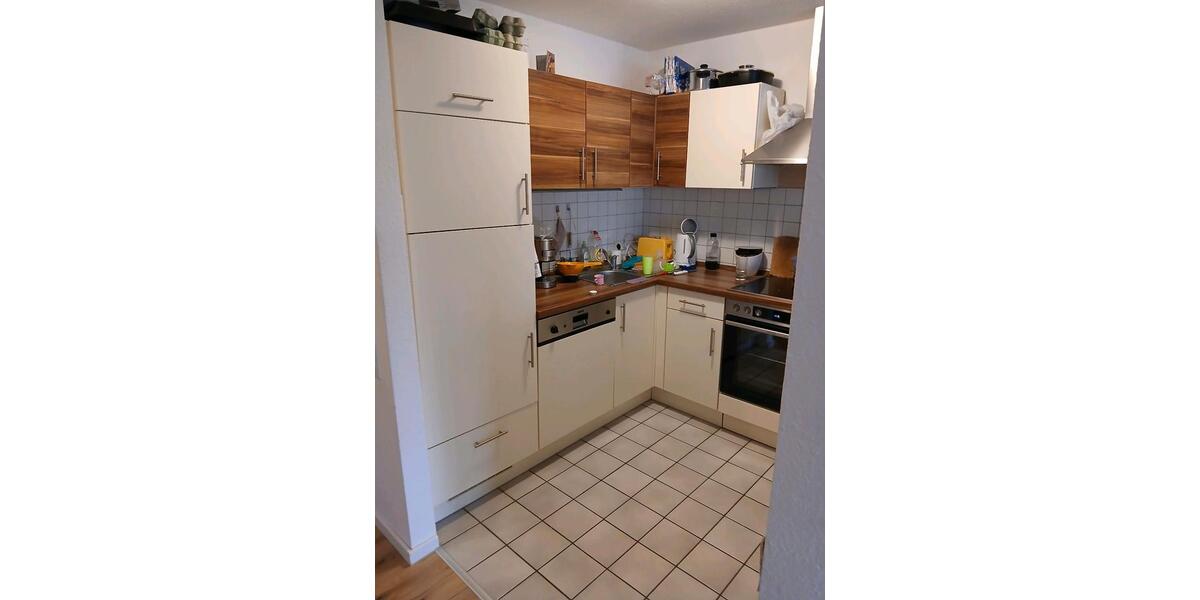 Etagenwohnung Tübingen Derendingen - 2 Zimmer, 63 m&sup2;, 255.000&euro; | Angebot:26297362