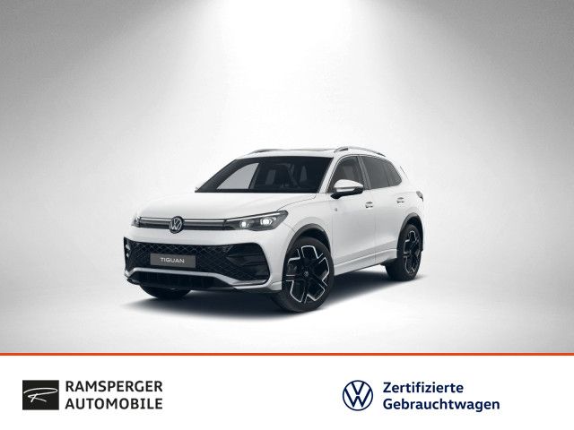 VW Tiguan 8.615 km 46.990 &euro; Nürtingen 72622
