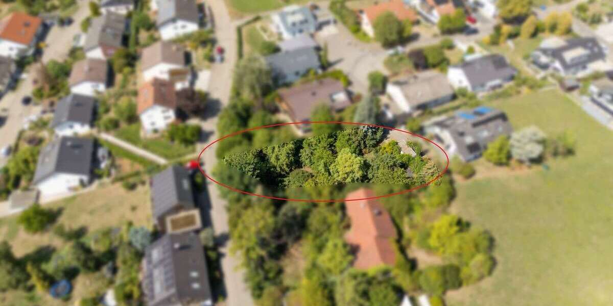 Grundstück Reutlingen-Rommelsbach Rommelsbach - 399.000&euro; | Angebot:27436629
