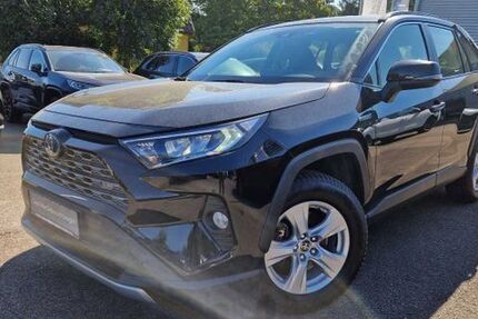 Toyota RAV 4 67.841 km 30.400 &euro; Nürtingen 72622