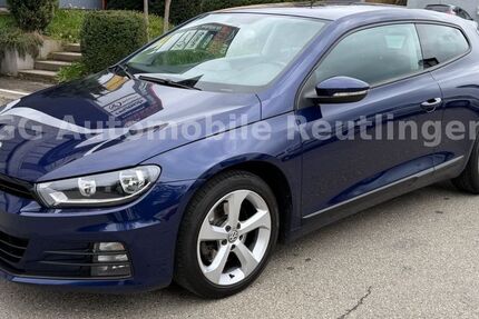 VW Scirocco 99.198 km 15.699 &euro; Reutlingen 72766