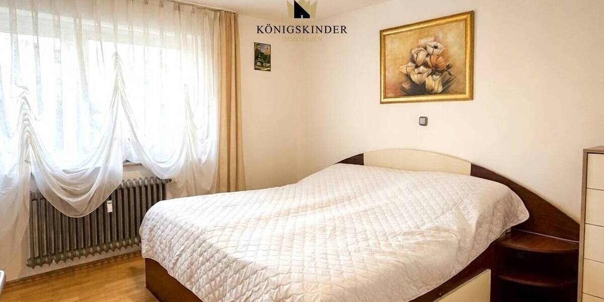 Etagenwohnung Metzingen - 4 Zimmer, 79 m&sup2;, 279.000&euro; | Angebot:25984389