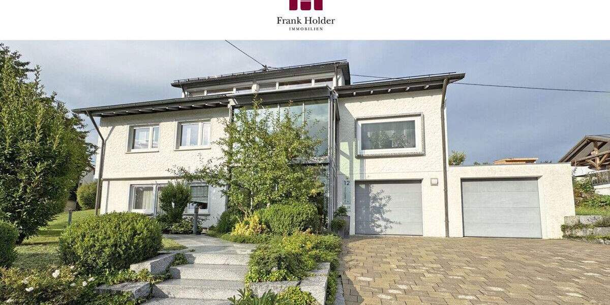 Einfamilienhaus Gomadingen - 9 Zimmer, 253 m&sup2;, 690.000&euro; | Angebot:25708148