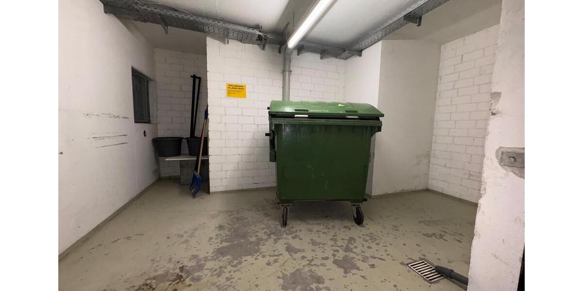 Etagenwohnung Pfullingen - 2 Zimmer, 50 m&sup2;, 700&euro; | Angebot:26686282