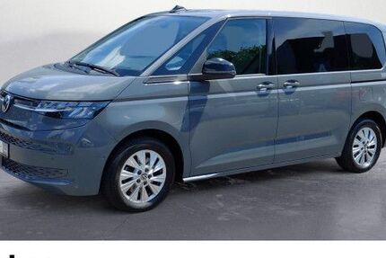 VW T7 Multivan 89.157 km 39.830 &euro; Reutlingen 72770
