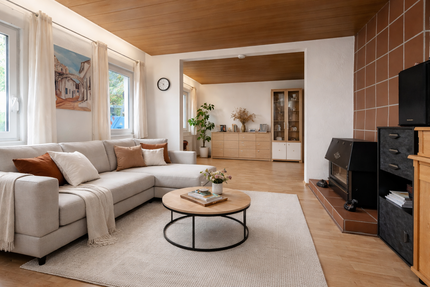 Haus Leinfelden-Echterdingen Echterdingen - 4 Zimmer, 95 m&sup2;, 399.000&euro; | Angebot:25355074