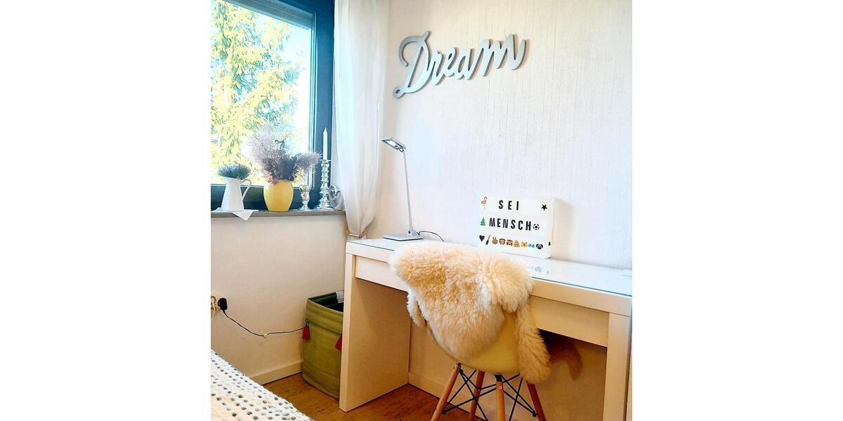 Reihenhaus Reutlingen Orschel-Hagen - 4 Zimmer, 80 m&sup2;, 1.150&euro; | Angebot:25294753