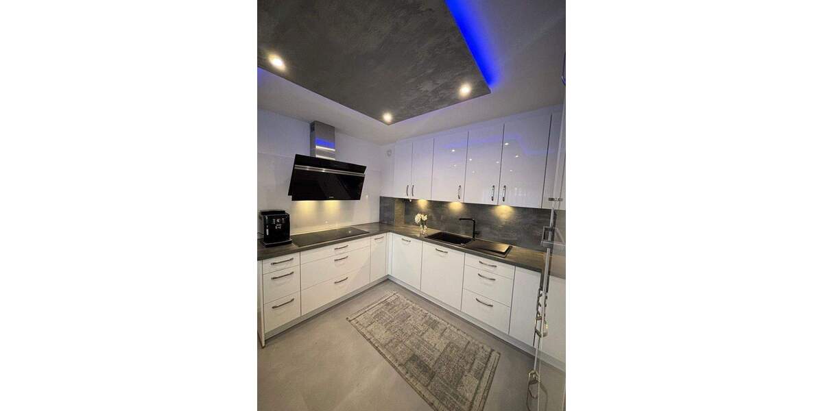 Etagenwohnung Steinenbronn - 3 Zimmer, 90 m&sup2;, 379.000&euro; | Angebot:25784614