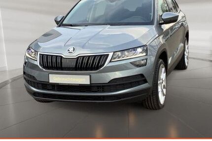Skoda Karoq 58.259 km 25.390 &euro; Kirchheim 73230