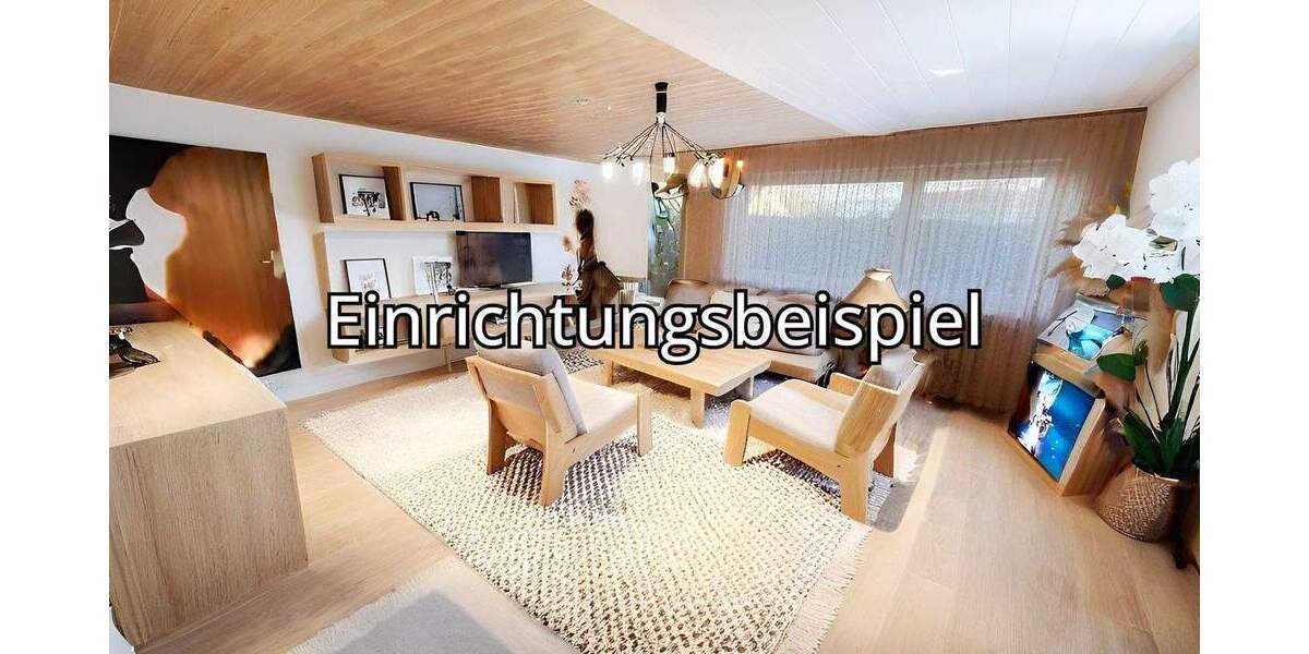 Einfamilienhaus Hechingen - 7 Zimmer, 160 m&sup2;, 449.000&euro; | Angebot:25692964
