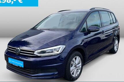 VW Touran 9.003 km 35.630 &euro; Wendlingen 73240