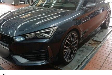 Cupra Leon 93.800 km 24.530 &euro; Reutlingen 72770
