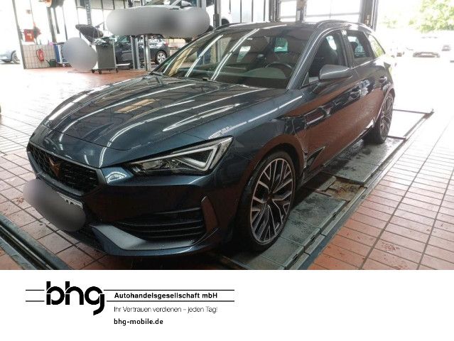 Cupra Leon 93.800 km 24.530 &euro; Reutlingen 72770